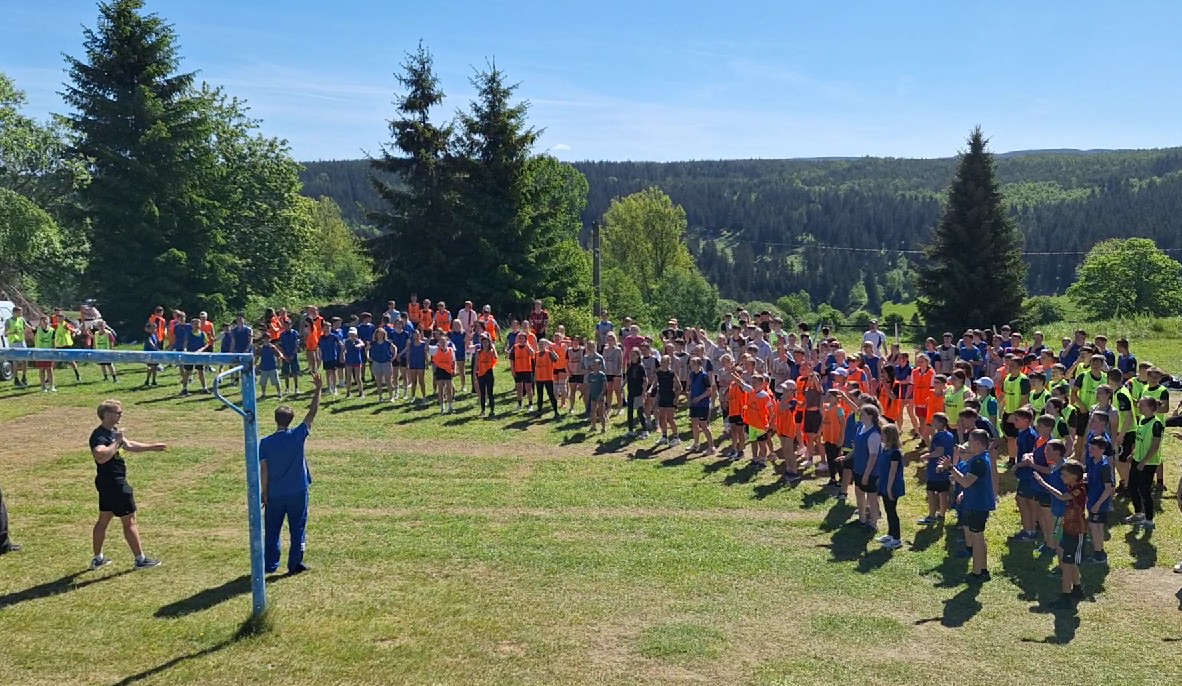 Video Sportevent